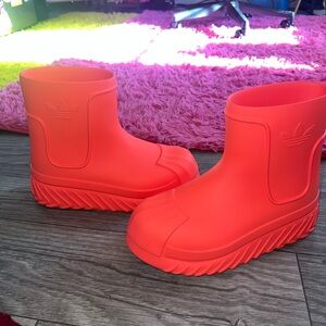 WMNS ADIFOM SUPERSTAR BOOT 7 1/2 women’s